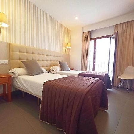 Hotel Rambla Emerita, Centro Ciudad 梅里达 外观 照片