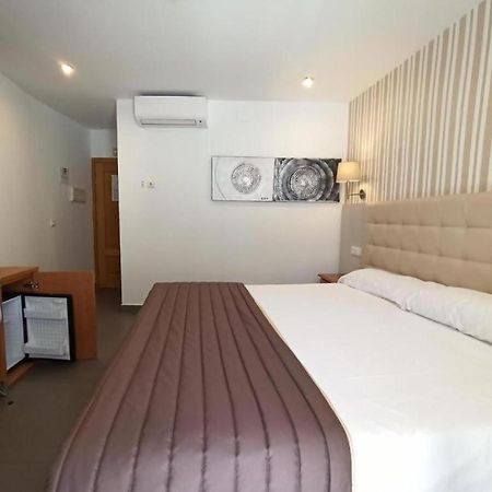 Hotel Rambla Emerita, Centro Ciudad 梅里达 外观 照片