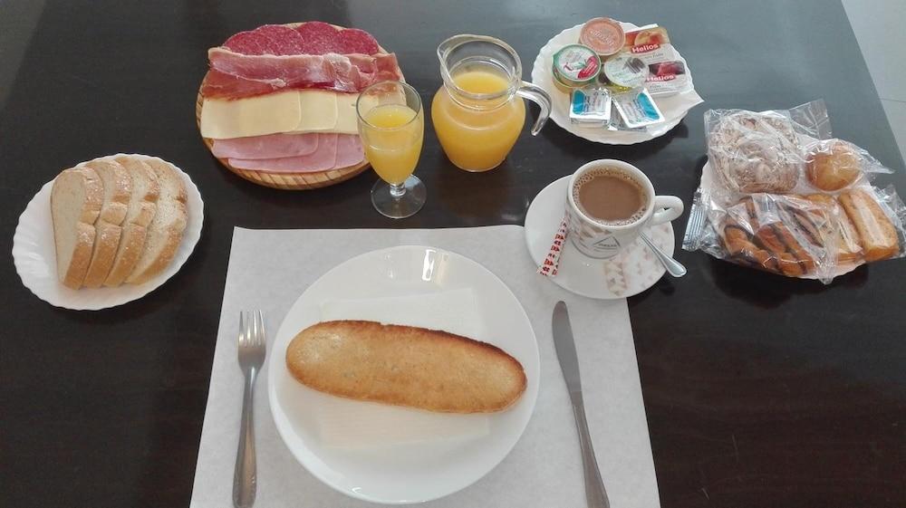 Hotel Rambla Emerita, Centro Ciudad 梅里达 外观 照片