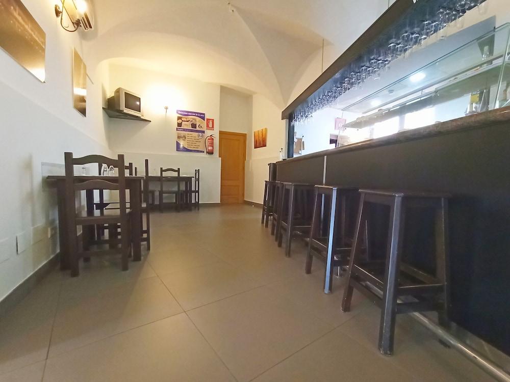 Hotel Rambla Emerita, Centro Ciudad 梅里达 外观 照片