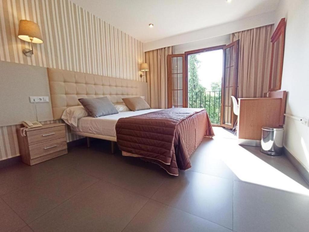 Hotel Rambla Emerita, Centro Ciudad 梅里达 外观 照片