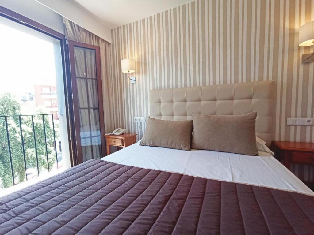 Hotel Rambla Emerita, Centro Ciudad 梅里达 外观 照片
