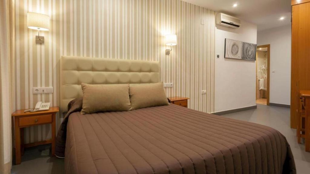 Hotel Rambla Emerita, Centro Ciudad 梅里达 外观 照片