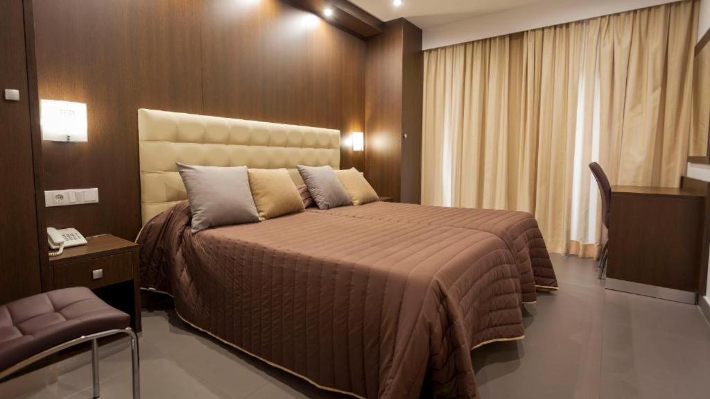 Hotel Rambla Emerita, Centro Ciudad 梅里达 外观 照片