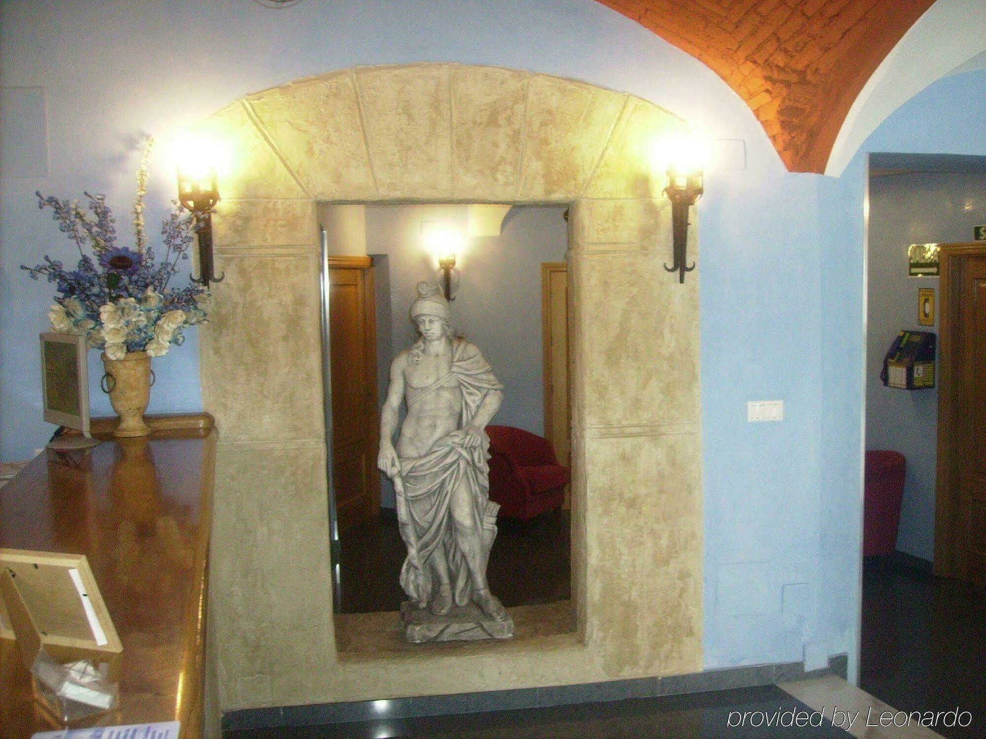 Hotel Rambla Emerita, Centro Ciudad 梅里达 外观 照片